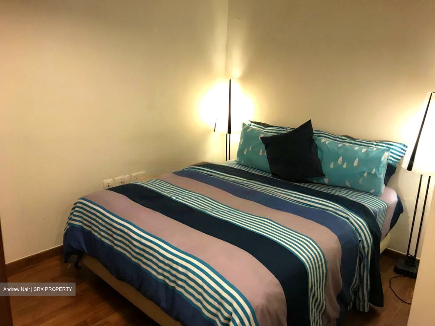 Suites 123 (D8), Apartment #465400961